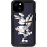 Looney Tunes Bugs Bunny Sliced iPhone 15 Plus Waterproof Case